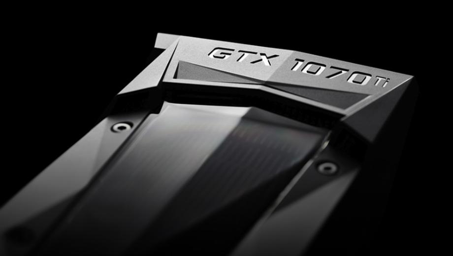 Graphics card prices could crash following demand drop-off