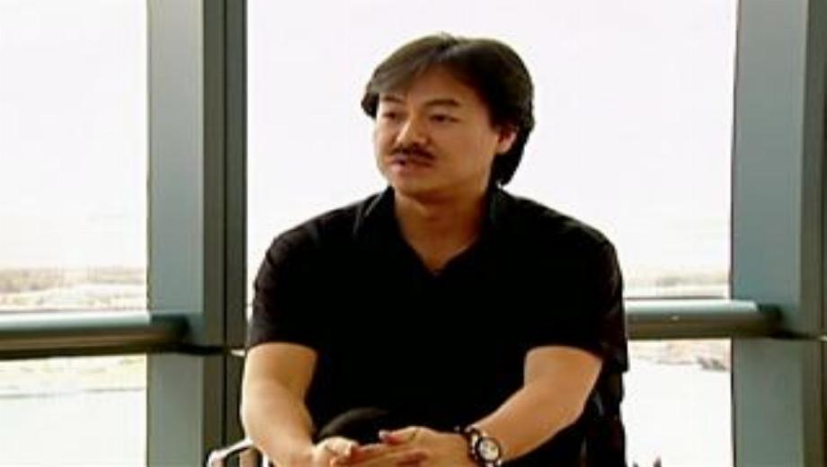 Final Fantasy Creator Criticizes Sony and Microsoft