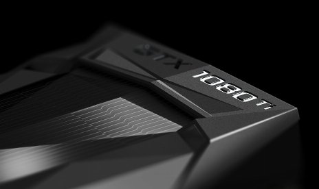 Nvidia’s GTX 1080Ti is the best 4K gaming GPU in the world