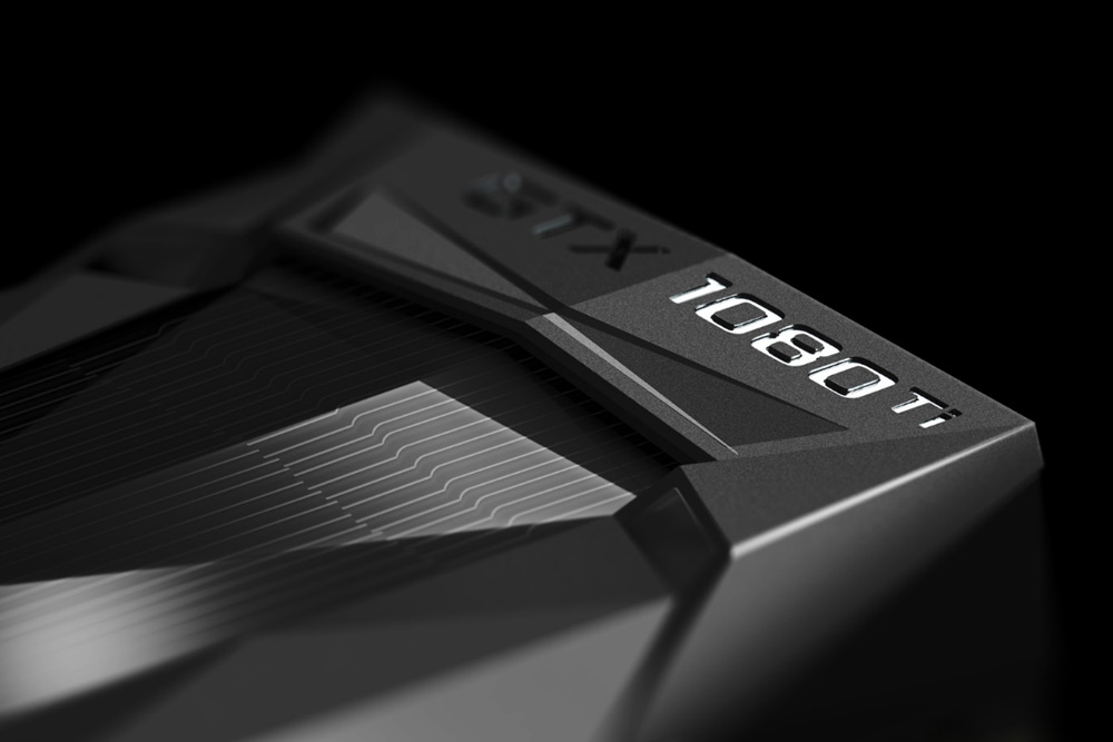 Nvidia’s GTX 1080Ti is the best 4K gaming GPU in the world