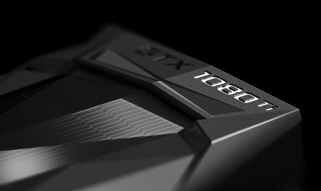 There are now too many Nvidia graphics cards