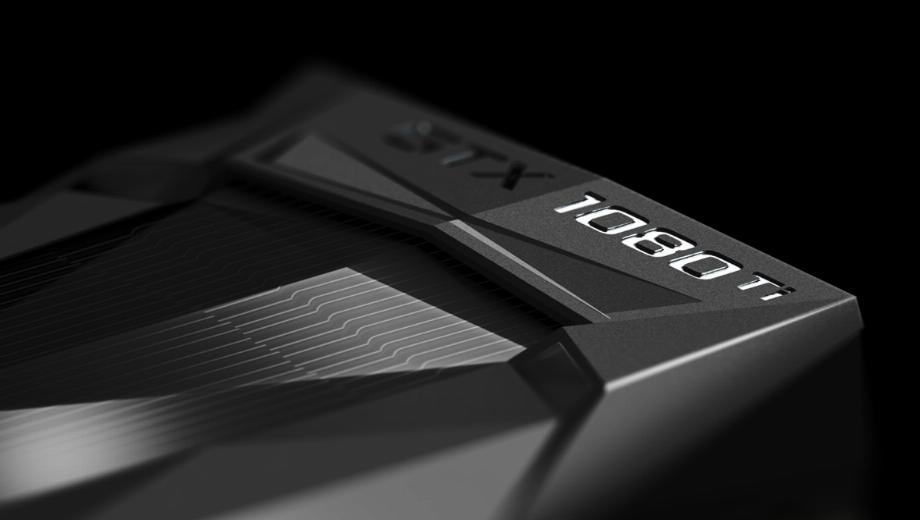 There are now too many Nvidia graphics cards