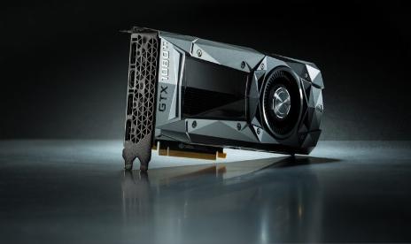 Nvidia might bring back the GTX 1080 Ti