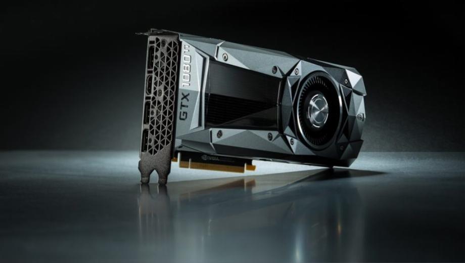 Nvidia might bring back the GTX 1080 Ti