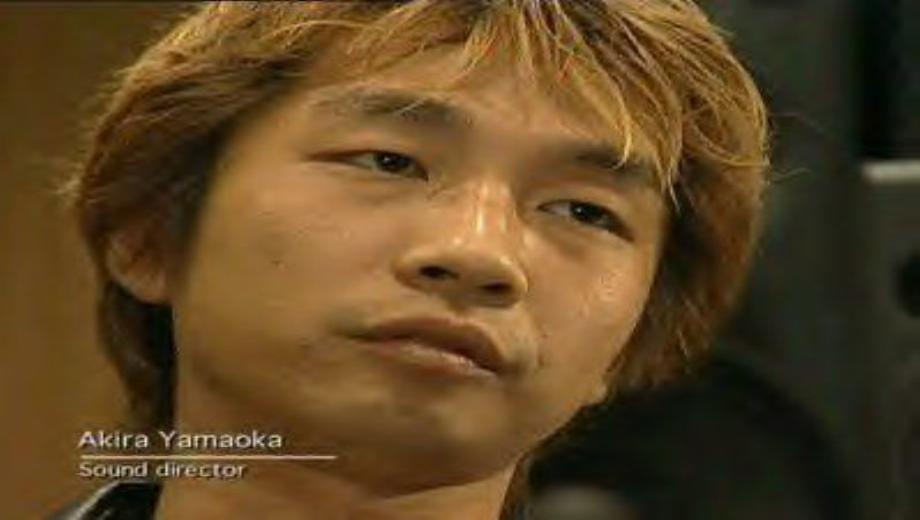 Yamaoka: Japanese Game Development In Trouble