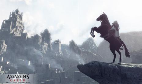 Assassin’s Creed PC Minimum Specs Revealed