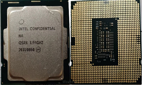 Intel 10th gen desktop chips could hit 5.3GHz