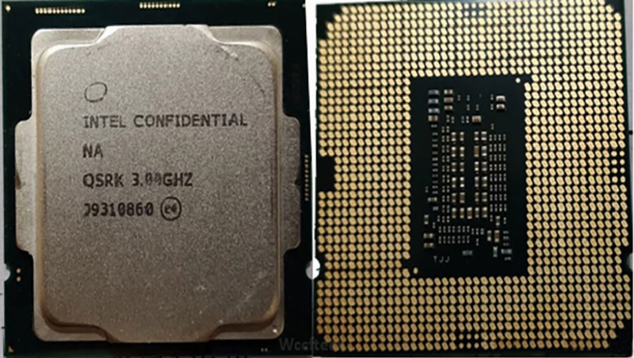 Intel 10th gen desktop chips could hit 5.3GHz