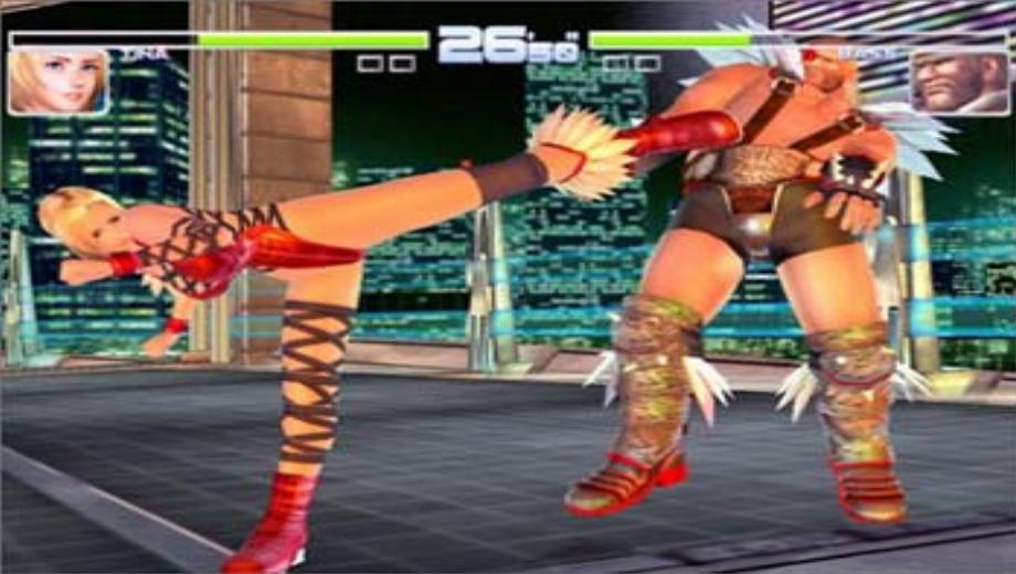 Dirty Tricks Prompted Dead Or Alive Designer To Leave Tecmo