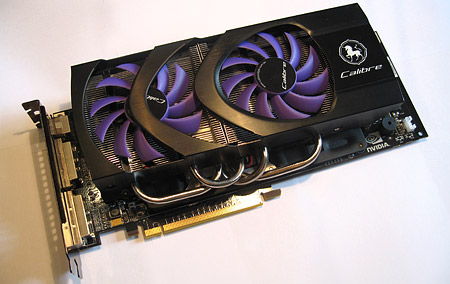 Sin confirmar: GeForce 9600 se lanza hoy