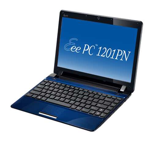 Nvidia Readies Next Generation ION GPU For Netbooks