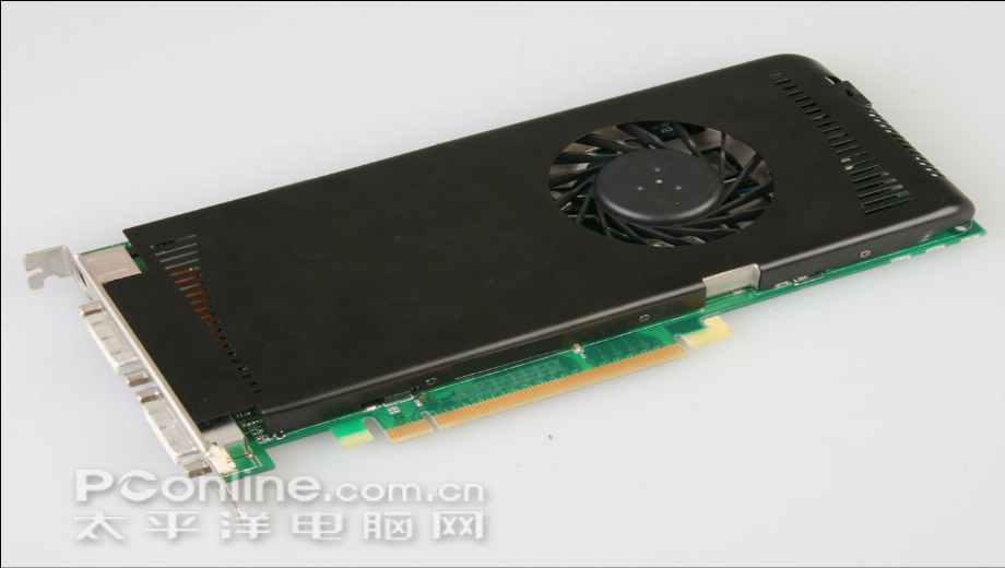 GeForce 9600GT Benchmarked