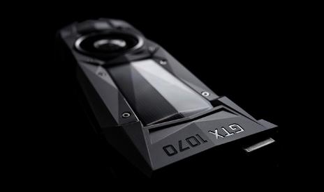 Nvidia GTX 1070 Ti specifications leaked