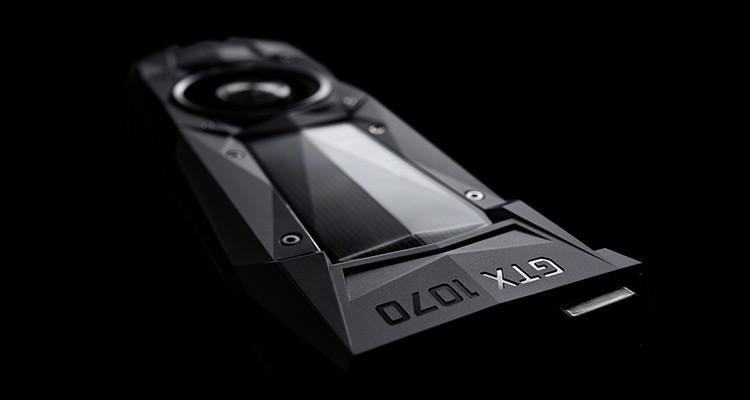 Nvidia GTX 1070 Ti specifications leaked