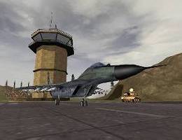 Battlefield 1942 - Desert Combat Public Beta v.7 Voller Client