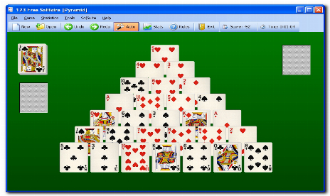 123 Free Solitaire v5.50