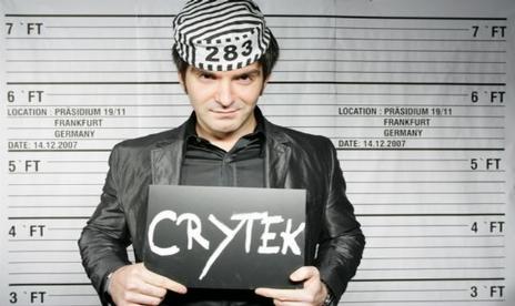 Crytek CEO: Next Generation Of Consoles Is The Last