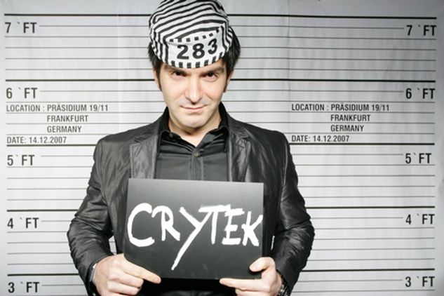 Le PDG de Crytek : La prochaine génération de consoles est la dernière