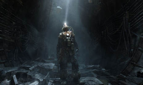 Metro: Last Light Dev: Wii U Has Horrible And Slow CPU