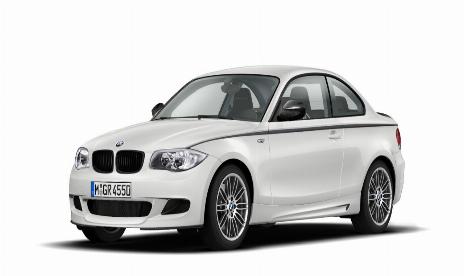 PSN Blur Demo Players Have A Chance To Win A BMW Sports Car