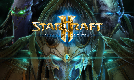 Starcraft 2 : Legacy of the Void v3.16.1.55958 (+6 Trainer)
