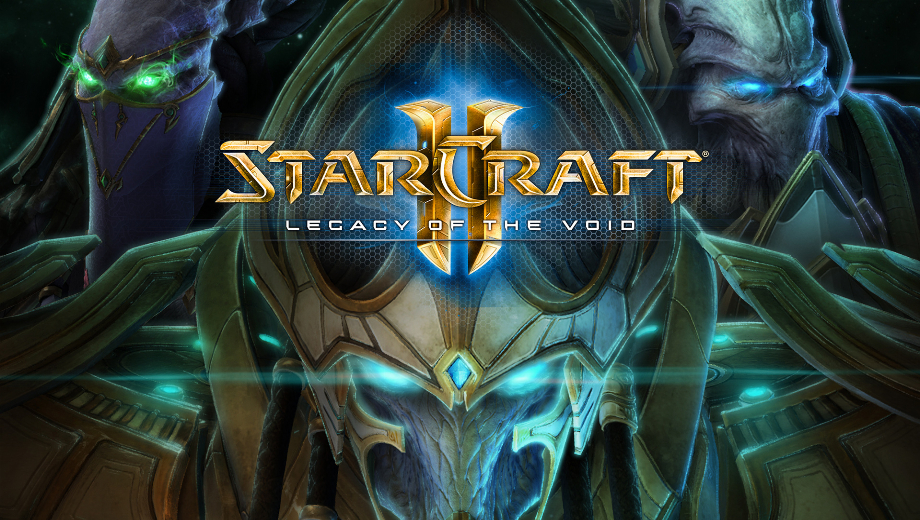 Starcraft 2 : Legacy of the Void v3.16.1.55958 (+6 Trainer)