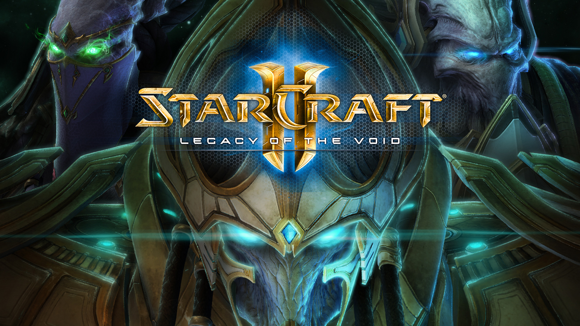 Starcraft 2: Legacy of the Void v3.16.1.55958 (+6 Trainer)