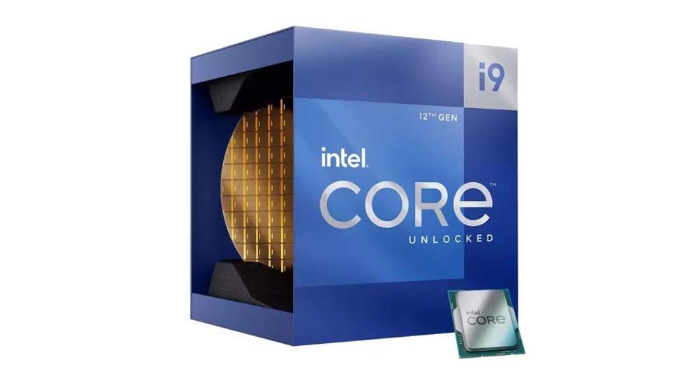 Intel 12900KS wird bei $800 eingeführt