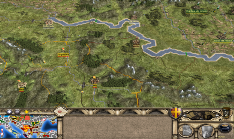 1290 AD: Sword of Conquest v1.0 Completo