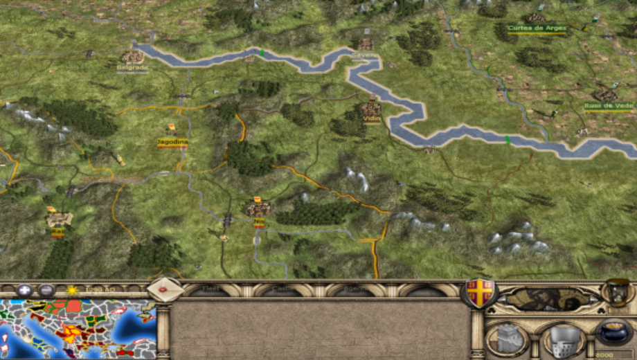 1290 AD: Sword of Conquest v1.0 Full