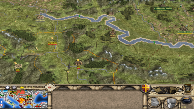 1290 AD: Schwert der Eroberung v1.0 Full