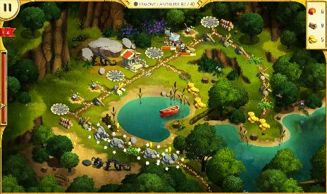 12 Labours of Hercules III: Girl Power (+5 Trainer)