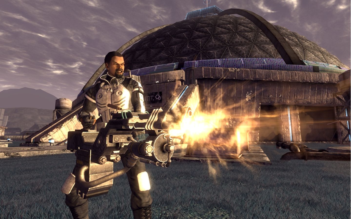 Le concepteur de Fallout : New Vegas crée un mod non officiel pour son jeu