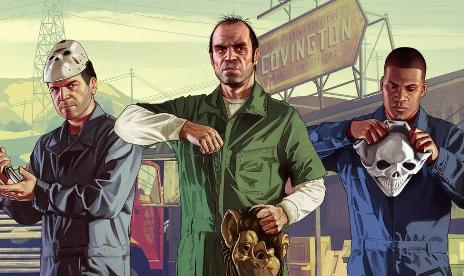 Rockstar announces announcement date for GTA 6 announcement