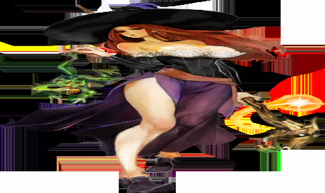 Gearbox Designer Disses Dragon’s Crown Sorceress’ Boobs