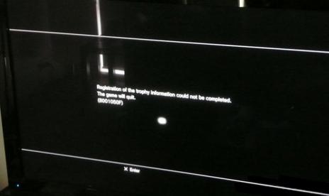 Sony Warns Against Using Fat Playstation 3 Till Further Notice