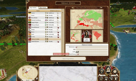 Dreizehn Kolonien Mod 1.0 Voll