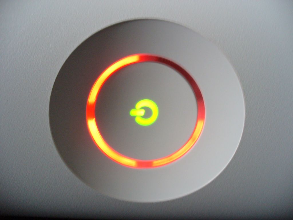 Le taux de défaillance de la Xbox 360 est de 54 %.