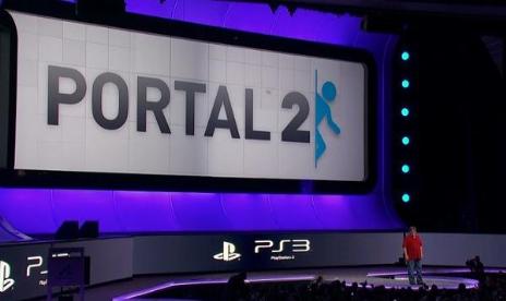 Playstation 3 Portal 2 Confirmed: Best Console Version Of The Game