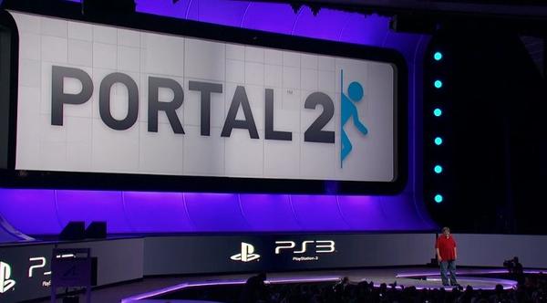 Playstation 3 Portal 2 Confirmed: Best Console Version Of The Game
