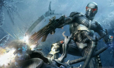 Crysis craqué 3 jours avant son lancement