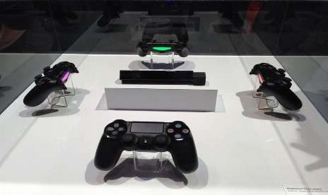 GameStop Halts PlayStation 4 Preorders Due To High Demand
