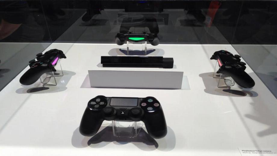 GameStop Halts PlayStation 4 Preorders Due To High Demand