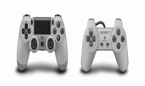Sony feiert den 20. Geburtstag der PlayStation mit der PS4 PS1-Edition