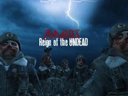 Call of Duty 4: Modern Warfare – Reign of the Undead Release v1.15