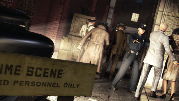 Rockstar Would Never Work With LA Noire Dev Studio Again