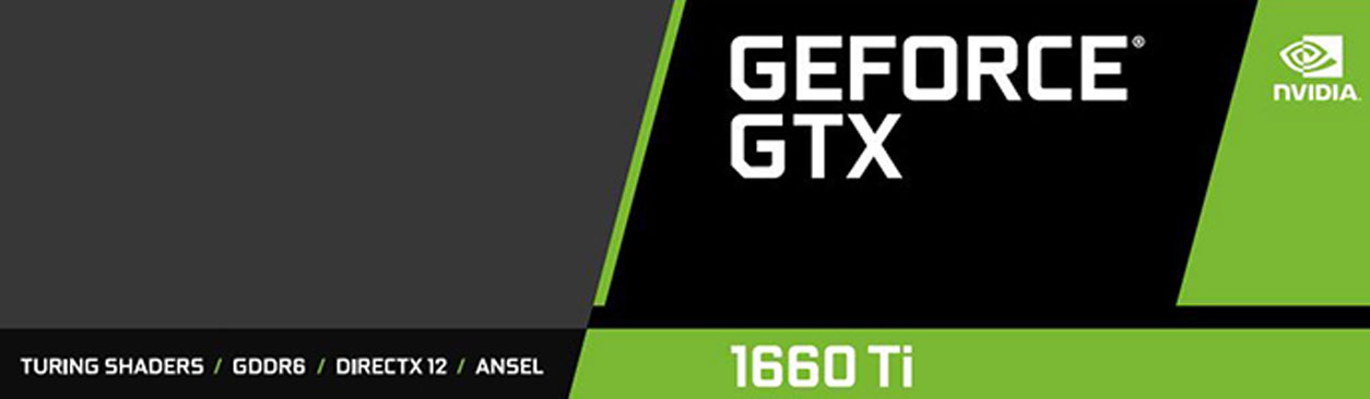 Nvidia 1660 Ti könnte am 15. Februar für $280 auf den Markt kommen