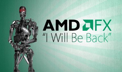AMD Benchmarks Bulldozer Against Intel’s Core i5 And i7