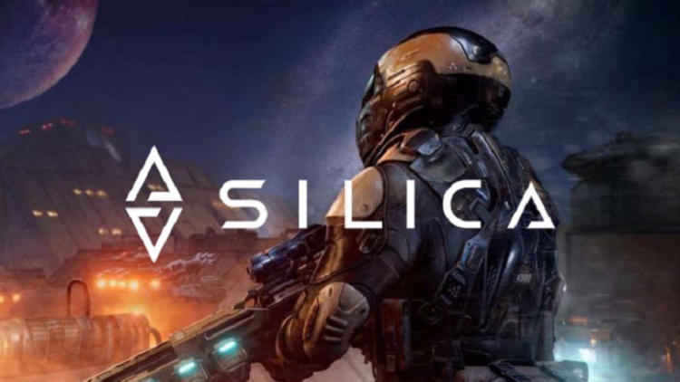 Silica (+12 Trainer)
