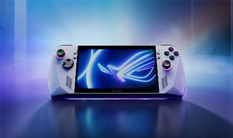 ROG Ally scores big on home repairability, a boost for portable PC gaming